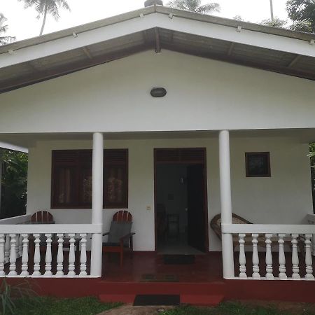 Vidisa Hotel Hikkaduwa Exterior foto
